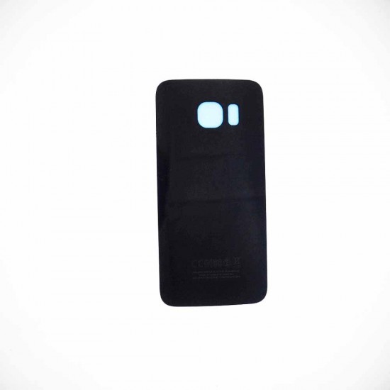 Капак батерия за Samsung S6 Edge - Бял