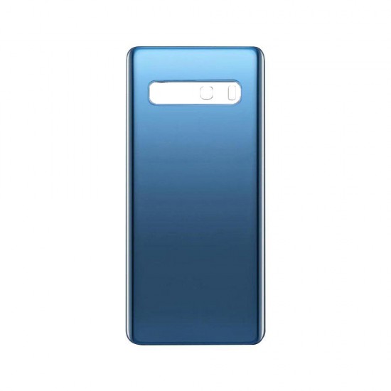Капак батерия за Samsung S10 - Зелен