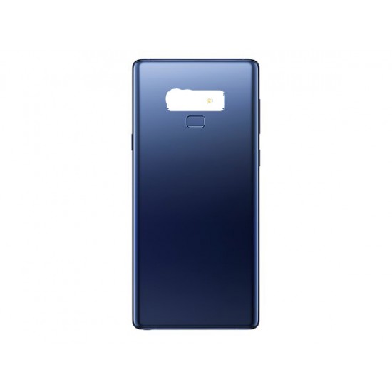 Капак батерия за Samsung S10 - Зелен