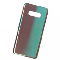 Капак батерия за Samsung S10E - Оранжев