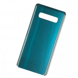 Капак батерия за Samsung S10E - Оранжев