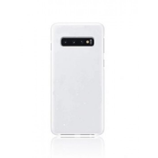 Капак батерия за Samsung S10 Plus - Син
