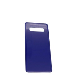 Капак батерия за Samsung S10 Plus - Черен