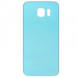 Капак батерия за Samsung S6 - Сив