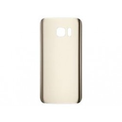 Капак батерия за Samsung S7 Edge - Черен