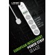 Разклонител LDNIO SE4432 с 4 гнезда,4 USB порта 3.4A