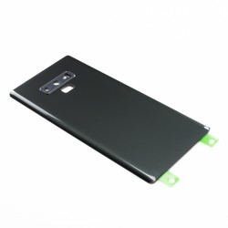 Капак батерия за Samsung Note 9 - Черен