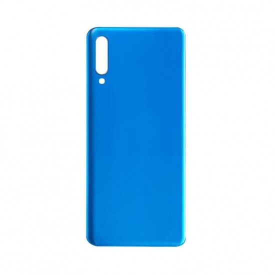 Капак батерия за Samsung A50 - Черен
