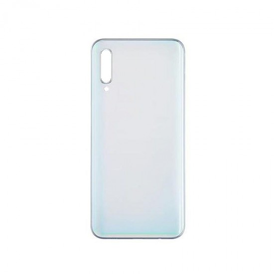Капак батерия за Samsung A50 - Черен