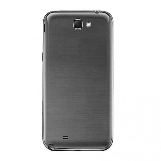 Капак батерия за   Samsung Note 2 - Черен