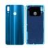 Капак батерия за  Huawei P20 Lite - Син