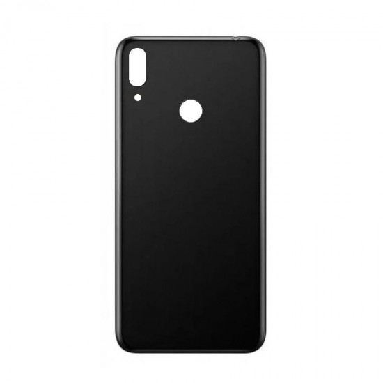Капак батерия за Huawei Y7 2019 - Черен