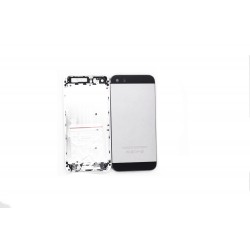 Корпус за  iPhone 5S + Слот за сим и бутоните