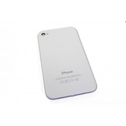 Корпус  за iPhone 4 - Бял
