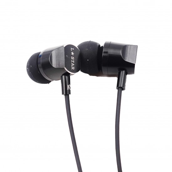 Слушалки L✮Star  LS-212
