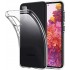 Ултра тънък силиконов кейс T-65 за Samsung Galaxy S20FE