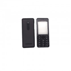 Панел за  Nokia 206 - Бял