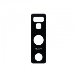 (части) Стъкло камера за Samsung Note 8