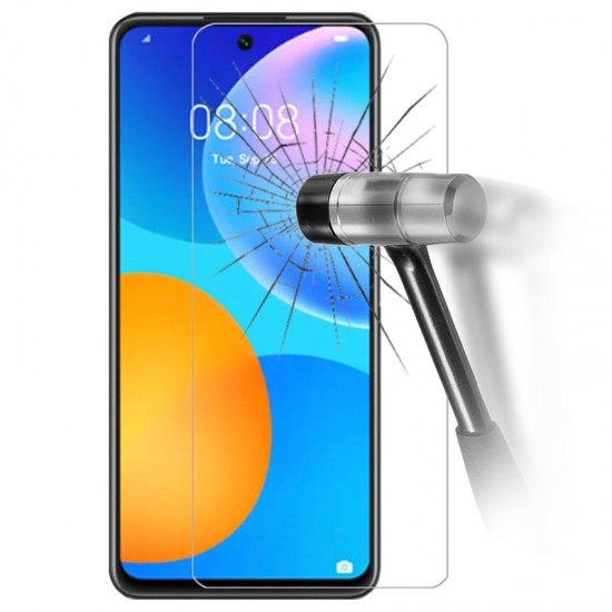 Обикновен протектор за Huawei P Smart 2020