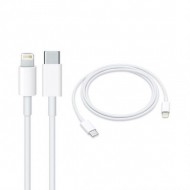 USB Кабел HI IPH12 от USB-C към Lightning