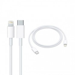 USB FoxКабел IPH14 (2M) PD 25W USB-C към Lightning