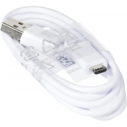 USB Кабел S7E HI USB към Micro USB