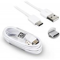 USB Кабел HI S8 USB към Type-C