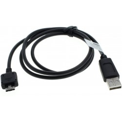 Кабел за зареждане KG 800