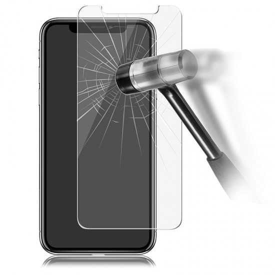 Обикновен протектор за  iPhone  Xs max / 11 Pro max