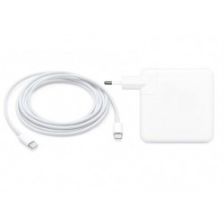 61W Зарядно за Лаптоп на USB-C (без кабел)  61W Зарядно за Лаптоп на USB-C (без кабел)