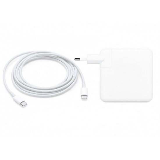  61W Зарядно за Лаптоп на USB-C (без кабел)