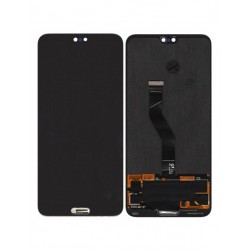LCD Дисплей с тъчскрийн за Huawei P20 Pro INCELL