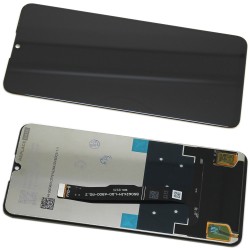 LCD Дисплей с тъчскрийн за Huawei P30 