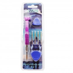 Комплект отвертки за GSM S-2 S2 AIDA