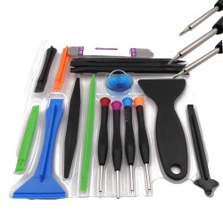 Комплект отвертки за GSM 680