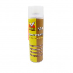 Почистващ спрей на екрани FALCON 530  550мл