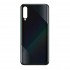 Капак батерия за  Samsung A70S - Черен