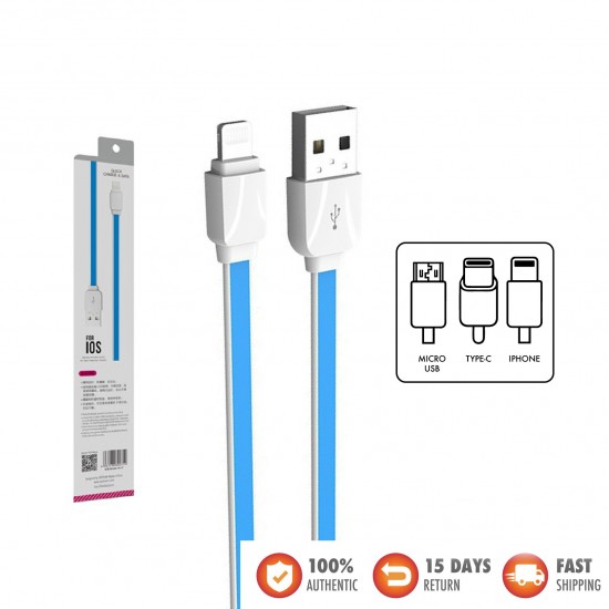 LDNIO Кабел XS-07 USB към Micro USB