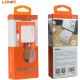 Зарядно устройство LDNIO 2201 2.4A 2 port - Микро USB