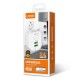 220V Зарядно LDNIO A201 2.4A - Lightning