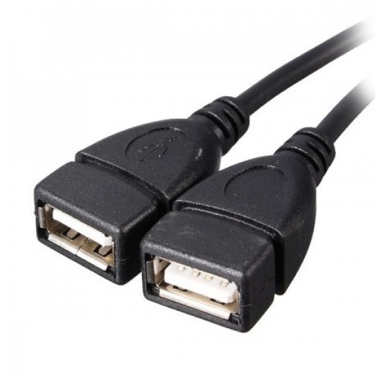 USB Женско - Женско - 3M