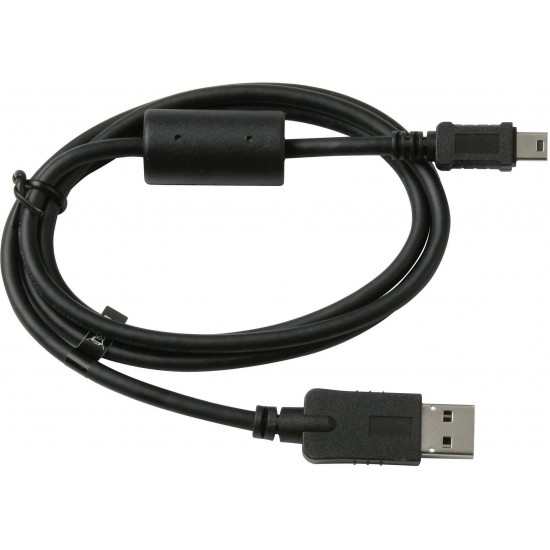 Кабел USB към Micro USB с филтър 1.5M