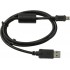 Кабел USB към Micro USB с филтър 1.5M
