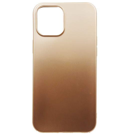 Силиконов гръб TP-15 за iPhone 12 mini