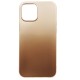 Силиконов гръб TP-15 за iPhone 12 mini