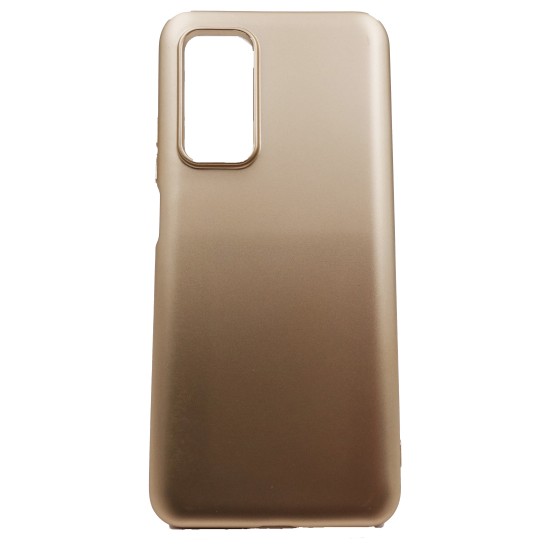 Силиконов гръб  TP-15 за XIaomi MI 10T 5G / MI 10T Pro 5G