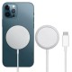 Безжично зарядно Magsafe Charger 20W (Кръглото)