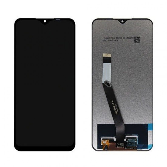 LCD Дисплей с тъчскрийн за ( Redmi 9 ) REDMI9PRIME