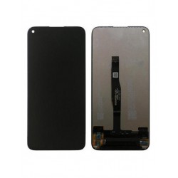 LCD Дисплей с тъчскрийн за Huawei P40 Lite COF