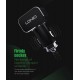 12V Зарядно 3.6A LDNIO C306 2 PORT USB към Lightning